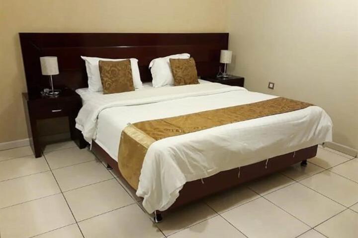 Fitness Center Photo