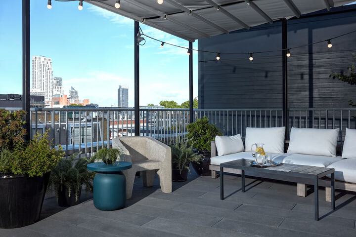 Terrace/Patio 55 of 89