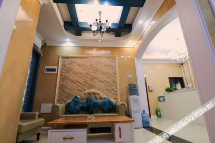 Hotel Interior 12 of 26