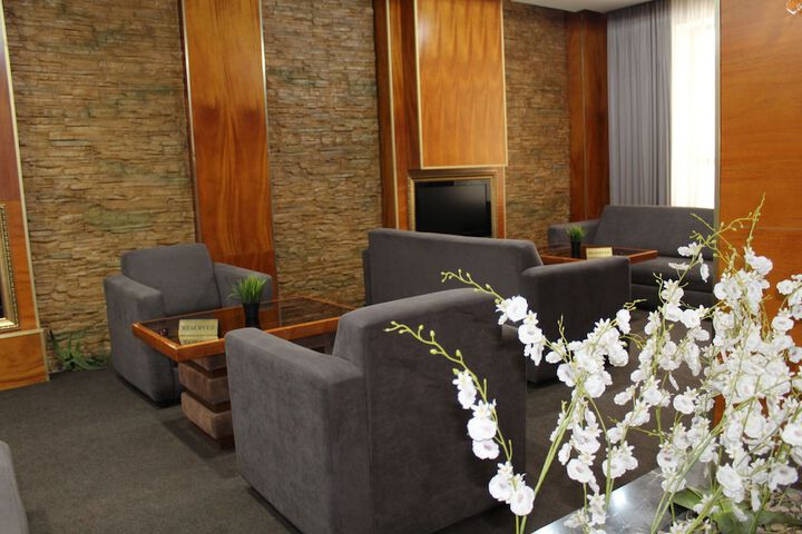 Hotel Interior 4 of 64