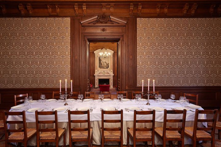 Ballroom/Hall 45 of 62