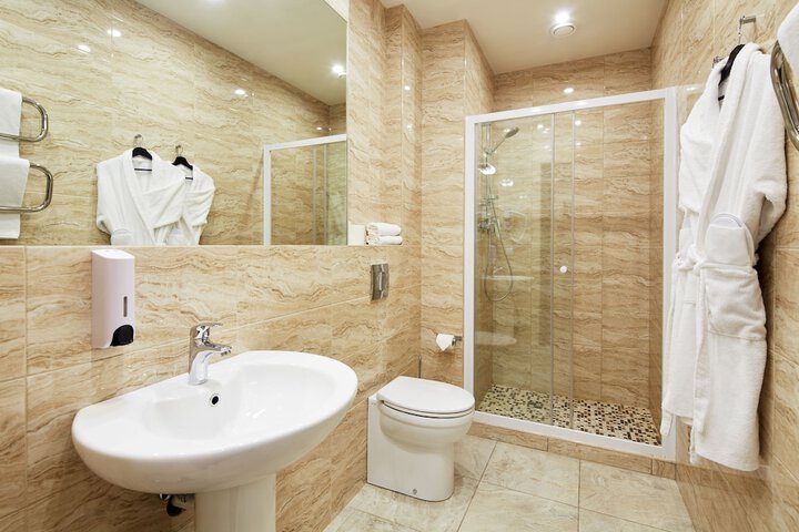 Bathroom Vanities