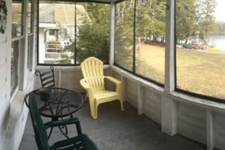 Terrace/Patio 32 of 32