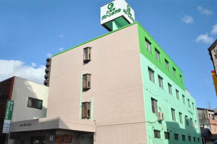 Exterior Photo