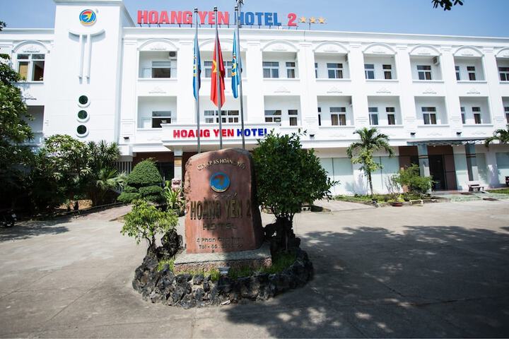 Hotel 27 of 29