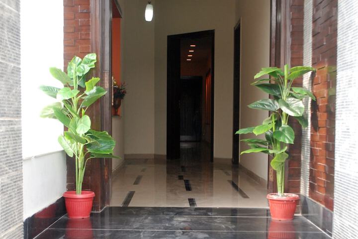 Hotel Interior 10 of 11