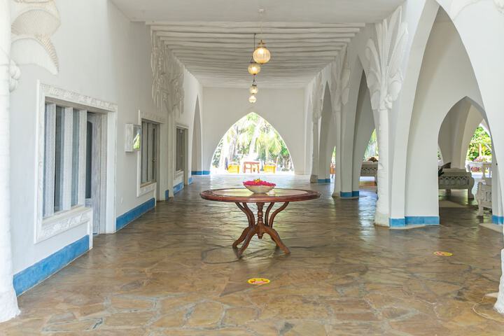 Hotel Interior 2 of 141