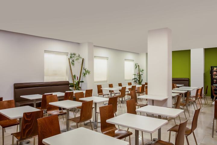 Restaurants
