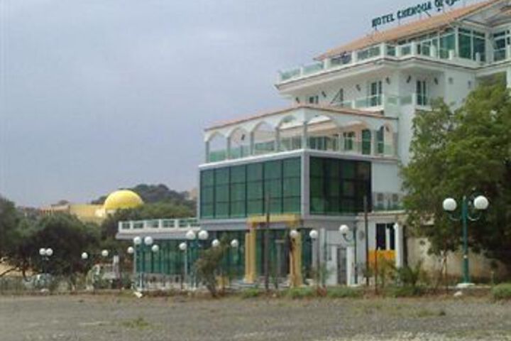 Hotel 3 of 5