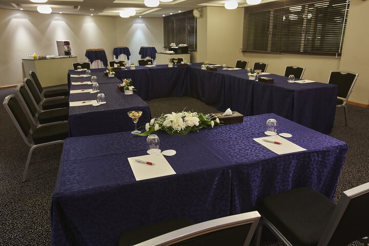 Meeting 115 of 137