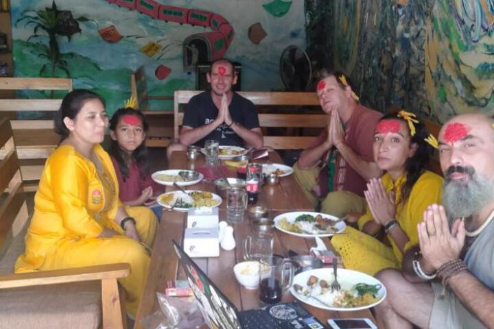 Pokhara Metro Eco Hotel Pvt.Ltd