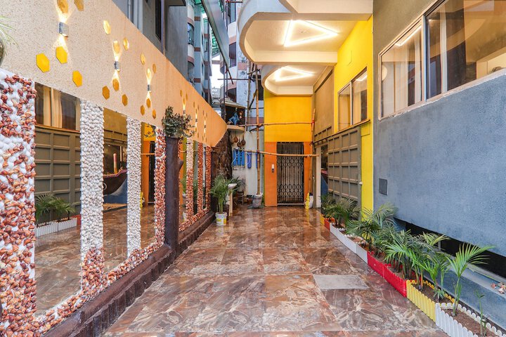 FABHOTEL TITIKSHA