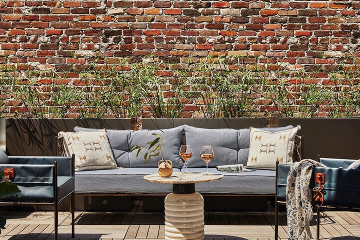 Terrace/Patio 36 of 58