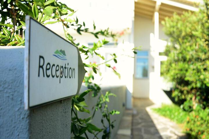 FILION ECO HOTEL