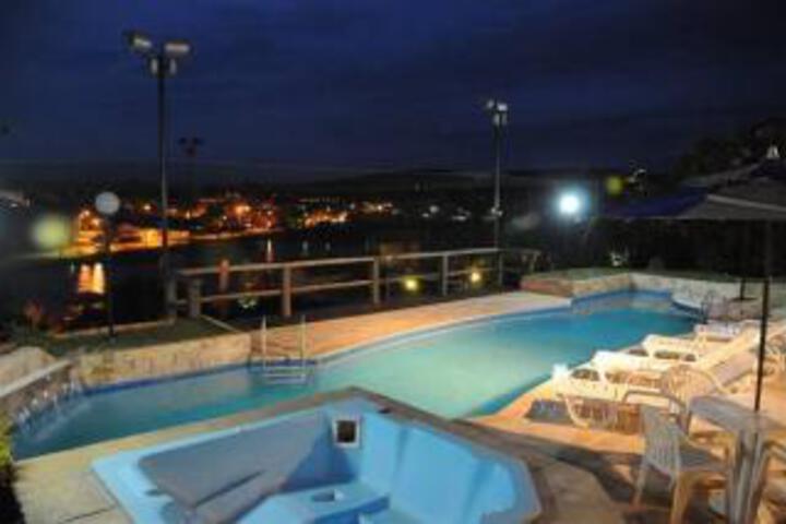 Hotel View 6 of 9