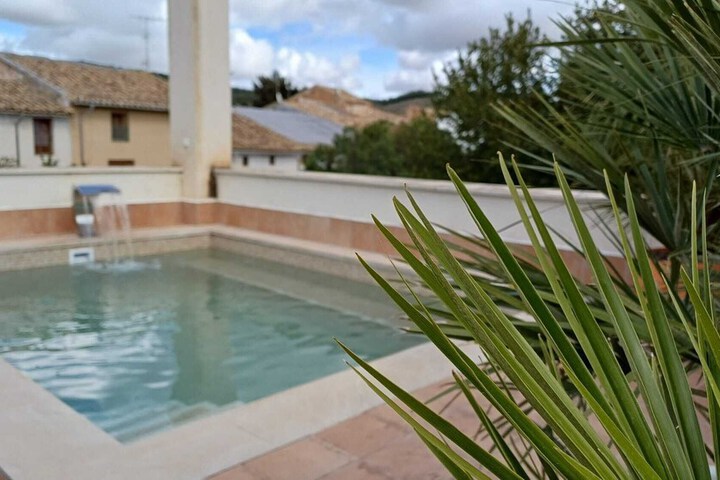 Hotel La Vera Cruz