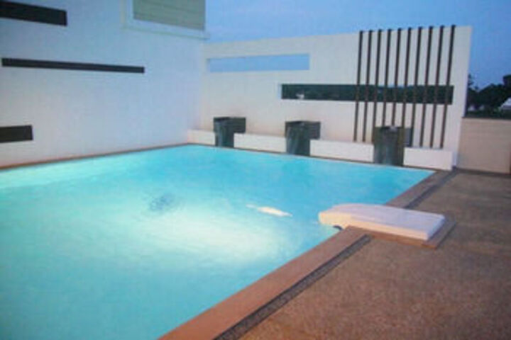 Pool 15 of 18