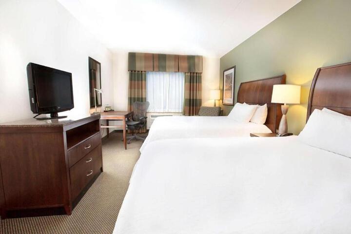 Fitness Facility Photos