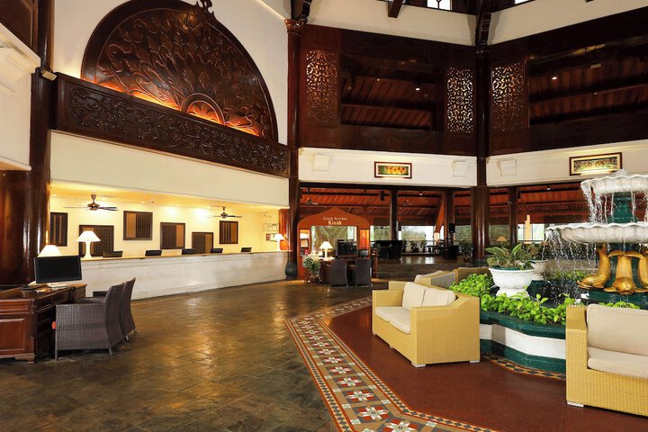 Hotel Interior 3 of 86