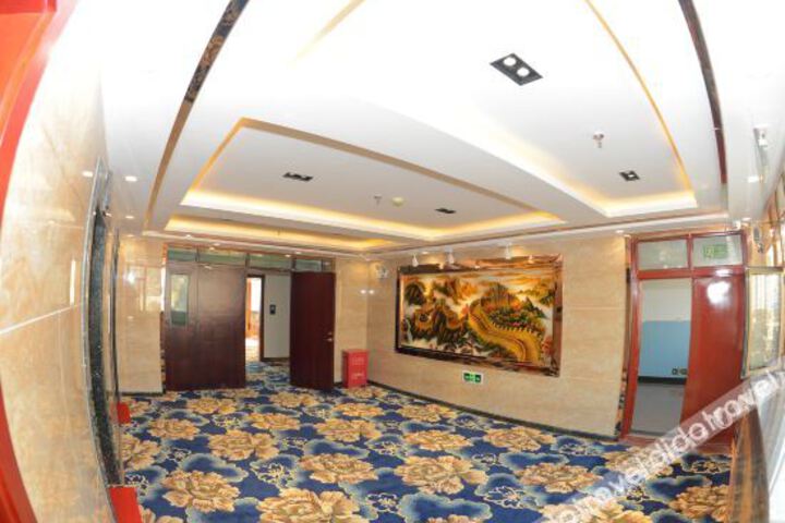 Hotel Interior 30 of 56