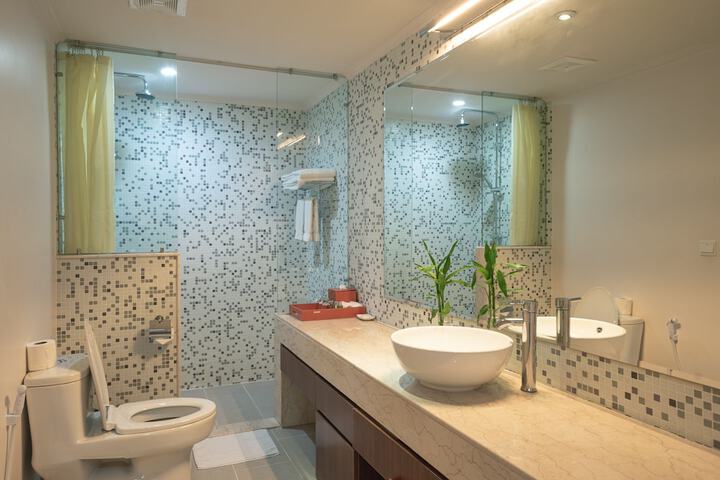 Bathroom Vanities