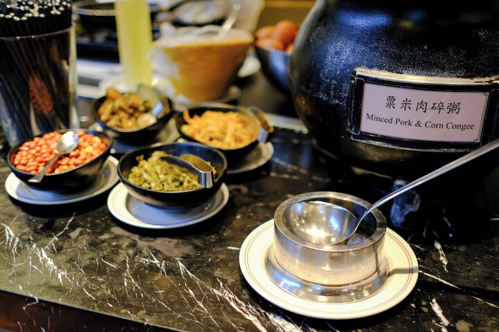 Breakfast/Coffee Service 59 of 67