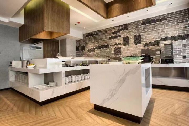 Moshan V Hotel (Xincheng Science Park)