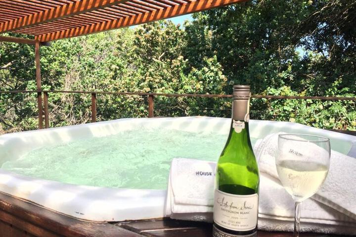 Sodwana Bay Lodge House 31
