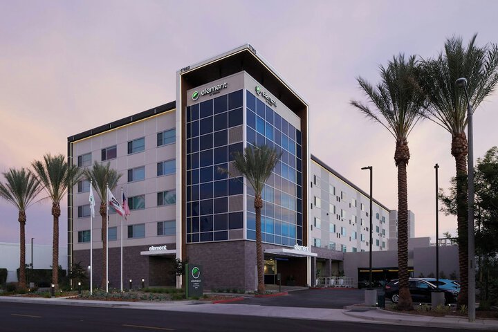 Hotel 67 of 69
