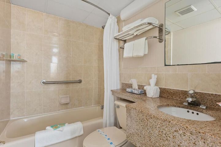 Bath Amenities