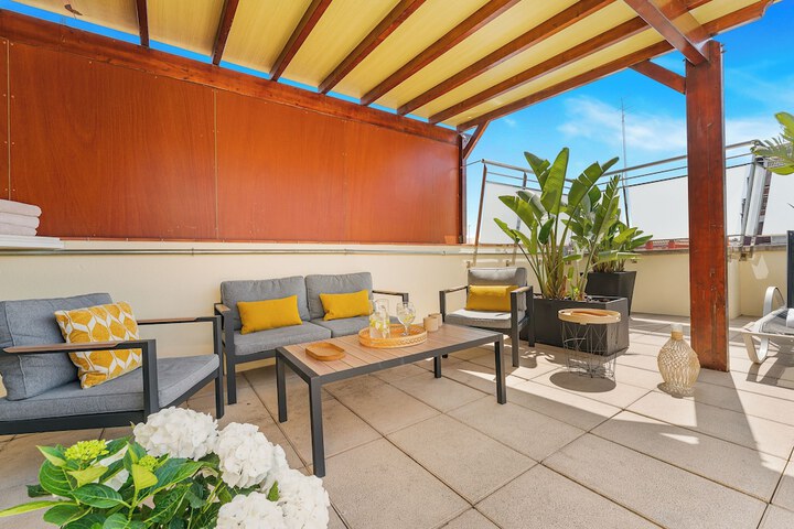 Terrace/Patio 41 of 41