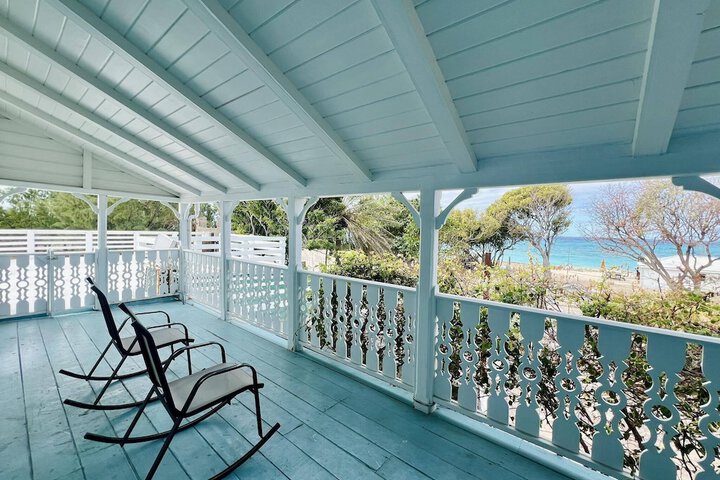 Terrace/Patio 13 of 44