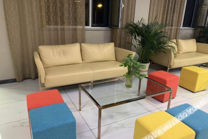 Hotel Interior 20 of 26