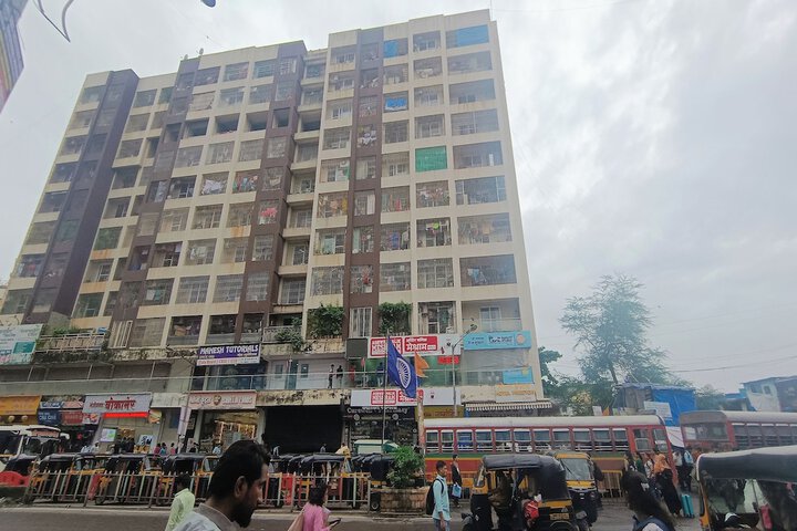 Hotel 65 of 65