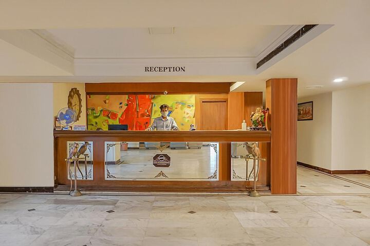 Hotel Interior 2 of 48
