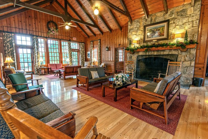 Hotel Interior 3 of 47