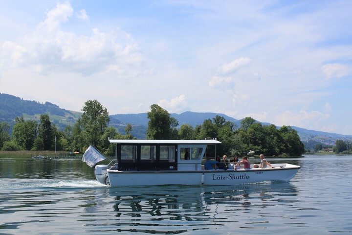 Boating