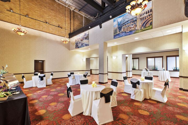 Ballroom