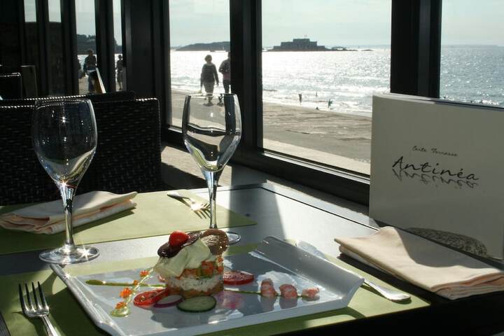 Restaurants