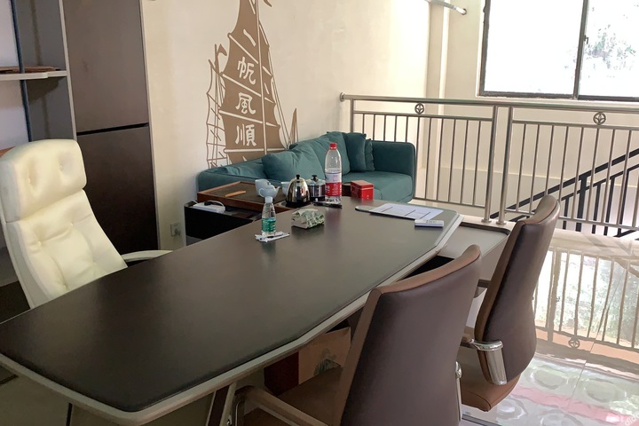 Huazhu·Dreaming of home