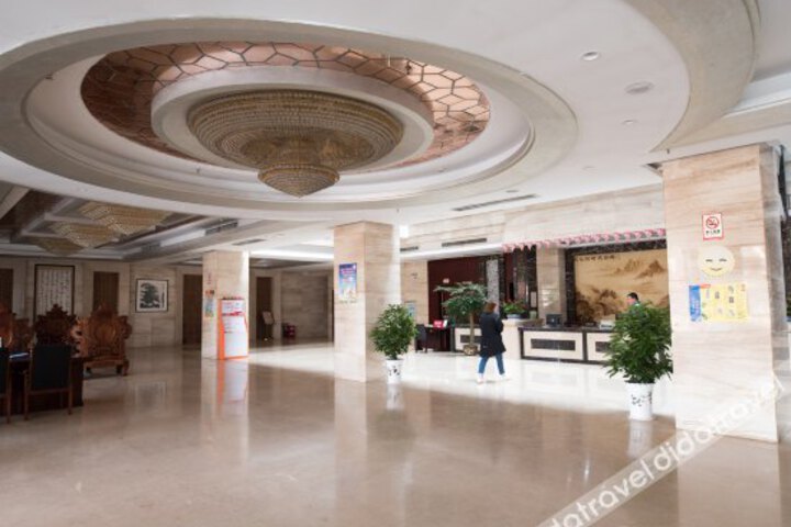 Tianxianhe Hotel