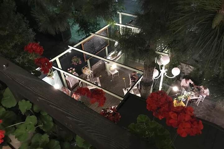 Hotel 17 of 17