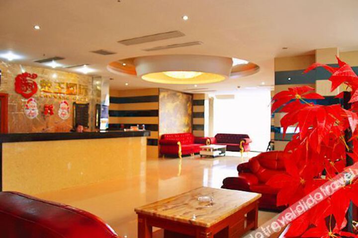 Hotel Interior 7 of 12