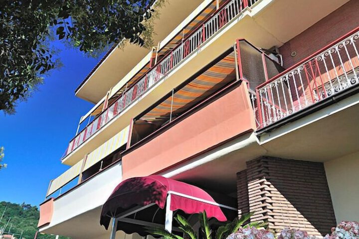 Hotel 17 of 21