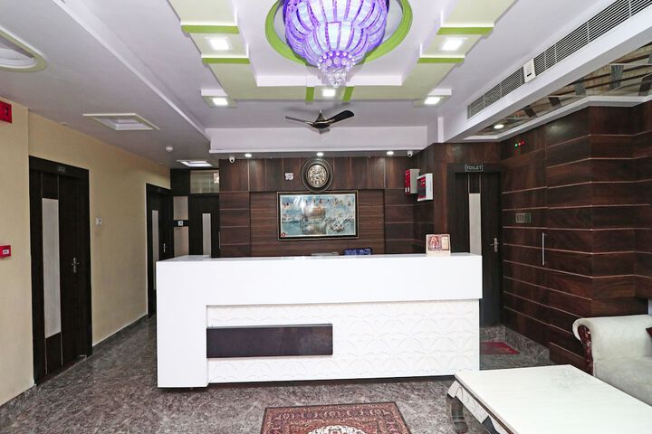 Hotel Interior 2 of 39