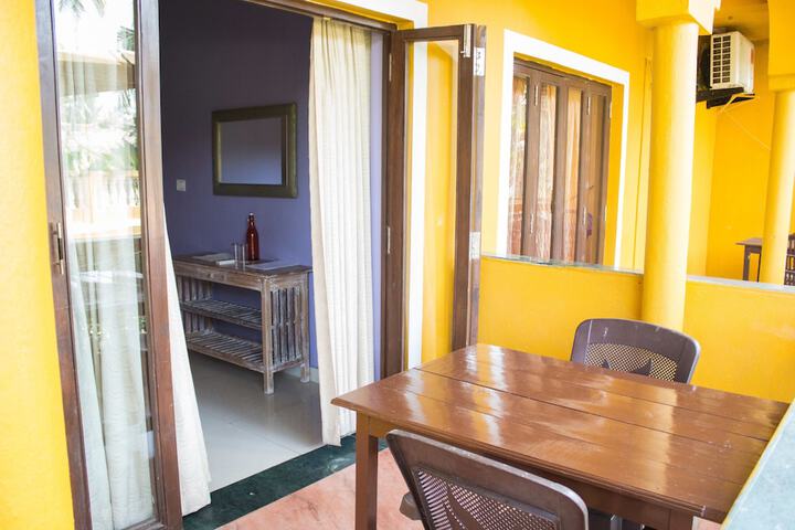 Terrace/Patio 43 of 110
