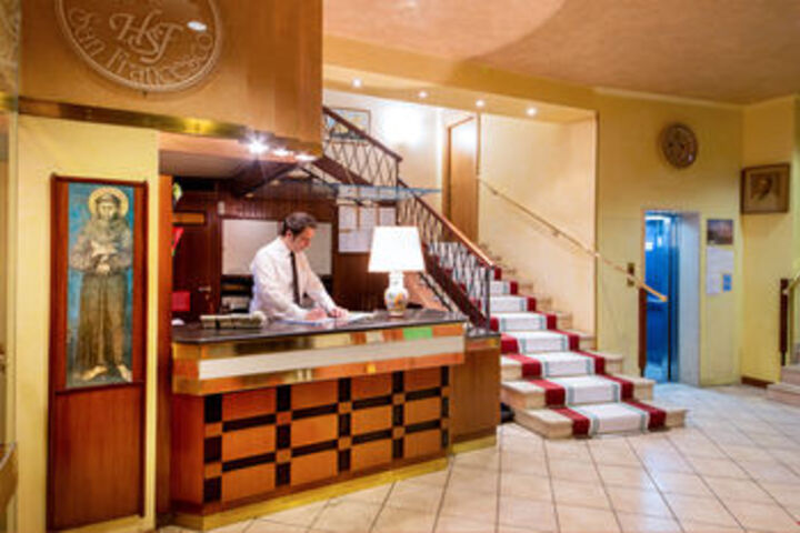 Hotel Interior 30 of 33