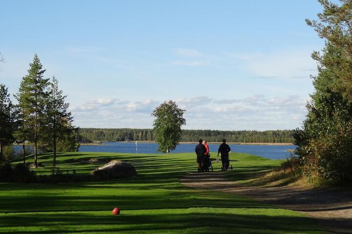 Golf 24 of 45