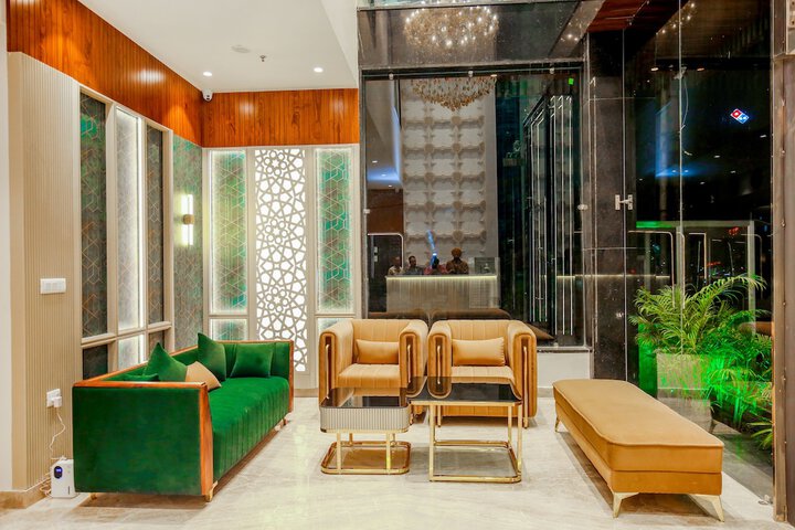 Hotel Interior 2 of 40