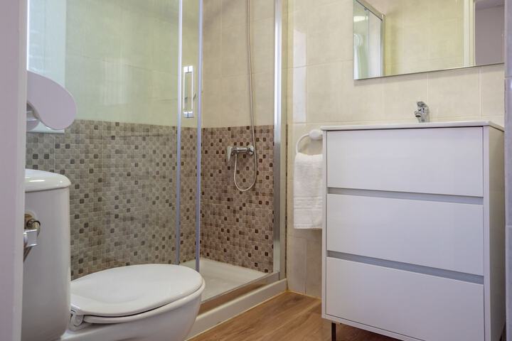 Bath Amenities